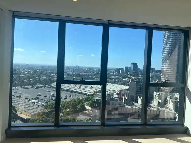 Fourth view of Homely apartment listing, 1814/157 A'Beckett Street, Melbourne VIC 3000