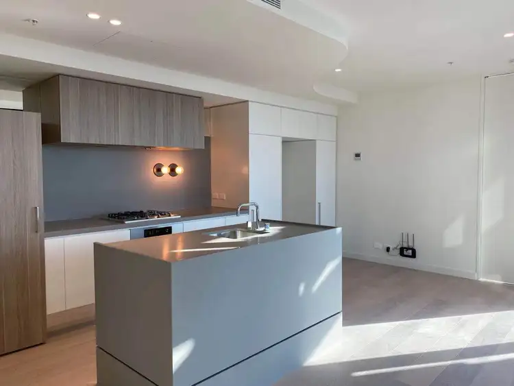 Fifth view of Homely apartment listing, 1814/157 A'Beckett Street, Melbourne VIC 3000