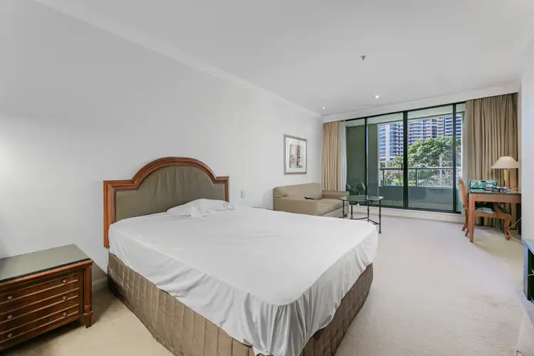 Second view of Homely apartment listing, 212/187 Kent Street, Millers Point NSW 2000