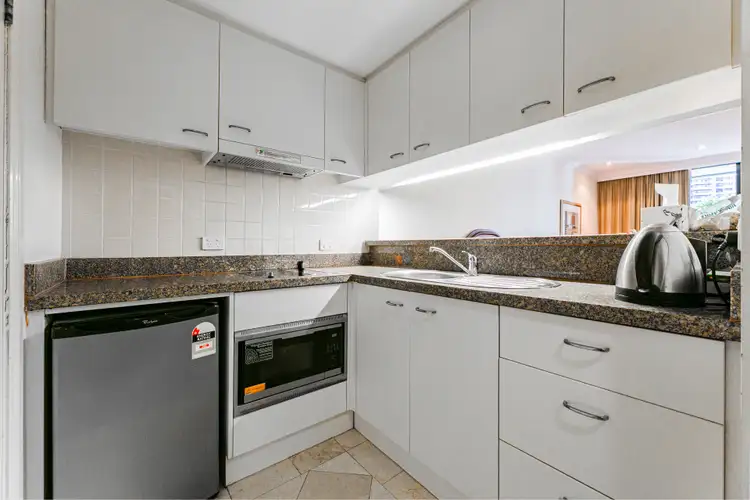 Third view of Homely apartment listing, 212/187 Kent Street, Millers Point NSW 2000