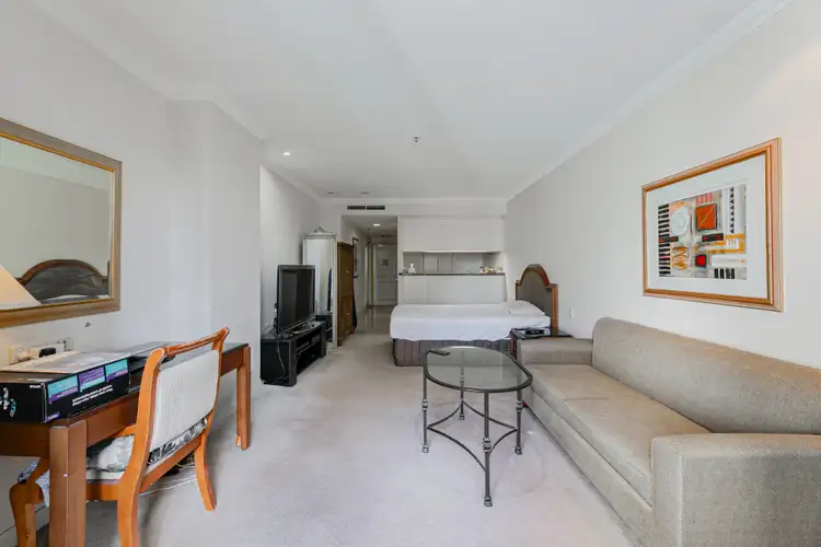 Fifth view of Homely apartment listing, 212/187 Kent Street, Millers Point NSW 2000