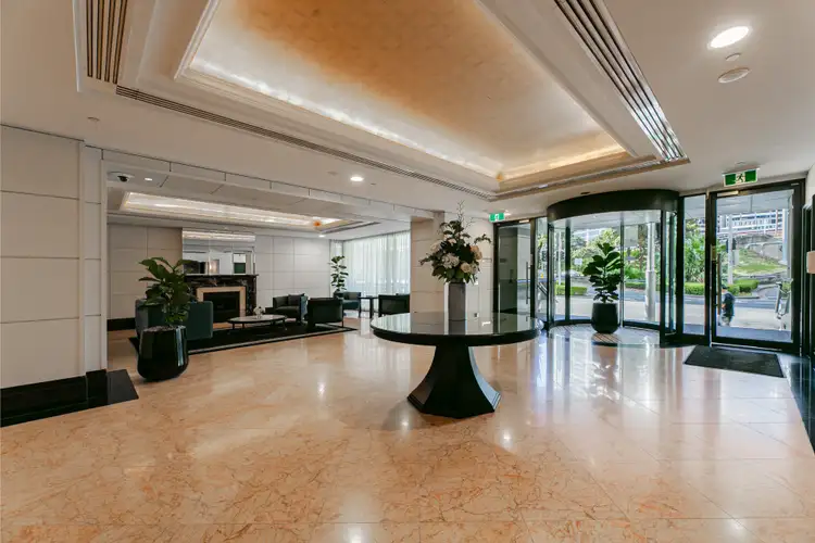 Fifth view of Homely studio listing, 212/187 Kent Street, Millers Point NSW 2000