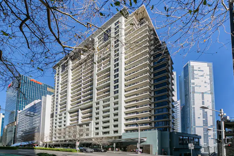 Sixth view of Homely studio listing, 212/187 Kent Street, Millers Point NSW 2000