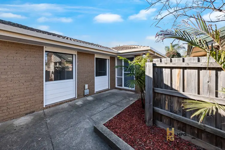 Second view of Homely house listing, 30 Strathconnon Square, Tullamarine VIC 3043
