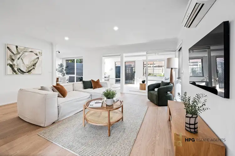 Third view of Homely house listing, 30 Strathconnon Square, Tullamarine VIC 3043