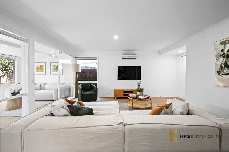 Fourth view of Homely house listing, 30 Strathconnon Square, Tullamarine VIC 3043
