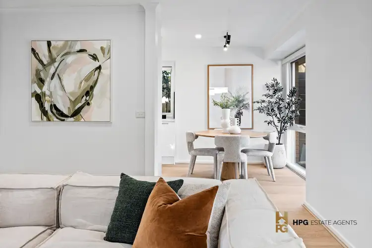 Fifth view of Homely house listing, 30 Strathconnon Square, Tullamarine VIC 3043