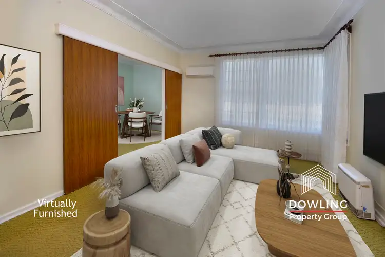 Second view of Homely house listing, 53 Kimbarra Close, Kotara NSW 2289