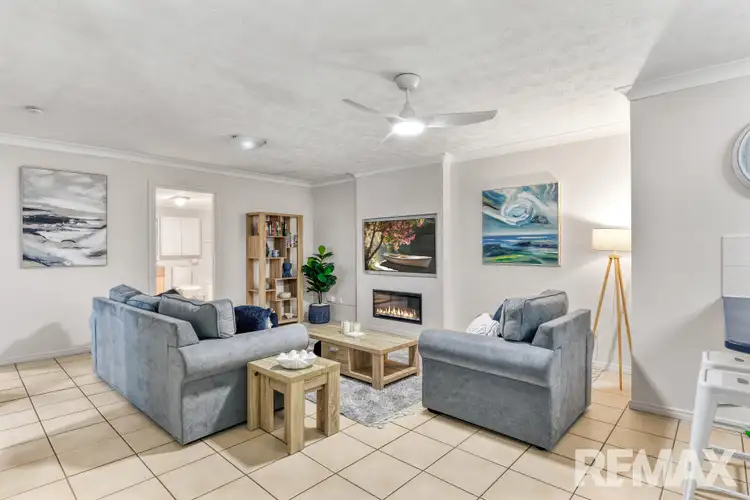 Main view of Homely unit listing, 3/54 Winston Drive, Bongaree QLD 4507