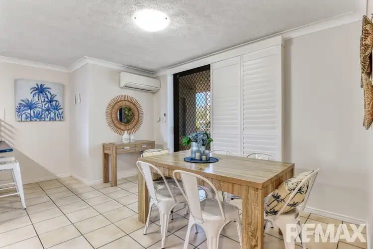 Second view of Homely unit listing, 3/54 Winston Drive, Bongaree QLD 4507