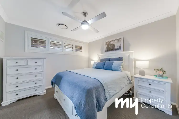 Third view of Homely house listing, 29 Mooney Street, Spring Farm NSW 2570