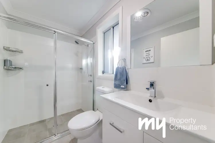 Fourth view of Homely house listing, 29 Mooney Street, Spring Farm NSW 2570