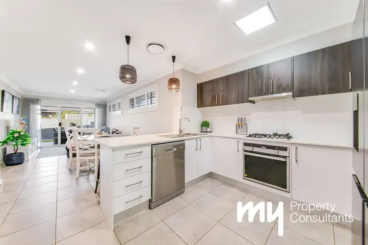 Fifth view of Homely house listing, 29 Mooney Street, Spring Farm NSW 2570