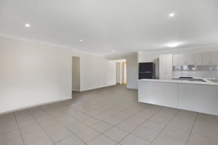 Third view of Homely house listing, 21 Friendship Place, Brassall QLD 4305