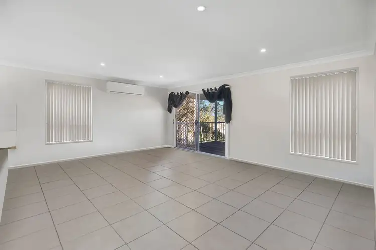 Fourth view of Homely house listing, 21 Friendship Place, Brassall QLD 4305