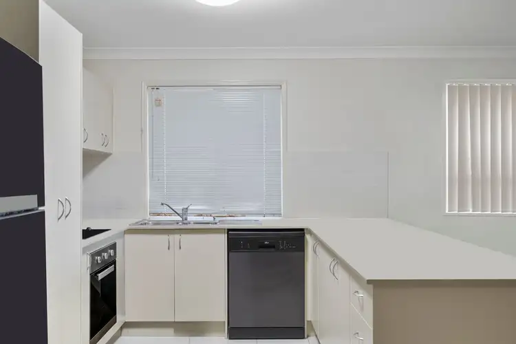 Fifth view of Homely house listing, 21 Friendship Place, Brassall QLD 4305