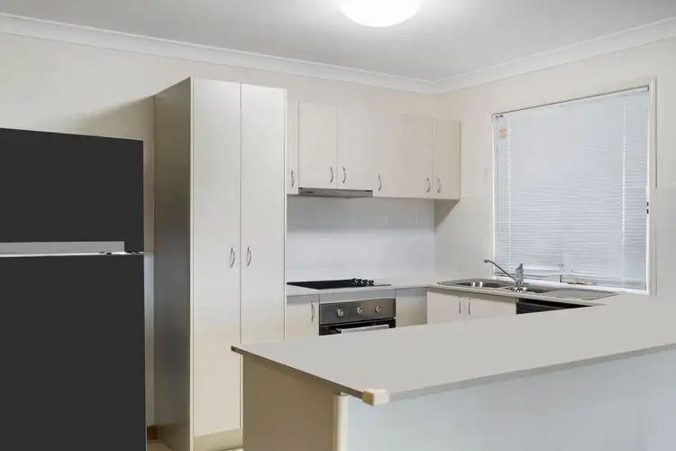 Sixth view of Homely house listing, 21 Friendship Place, Brassall QLD 4305