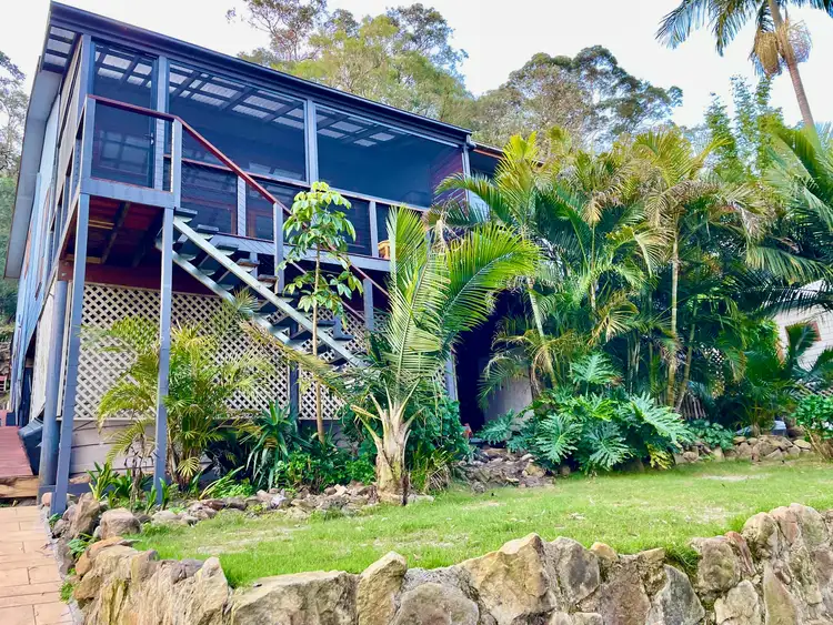 44 Kalinda Road, Bar Point NSW 2083
