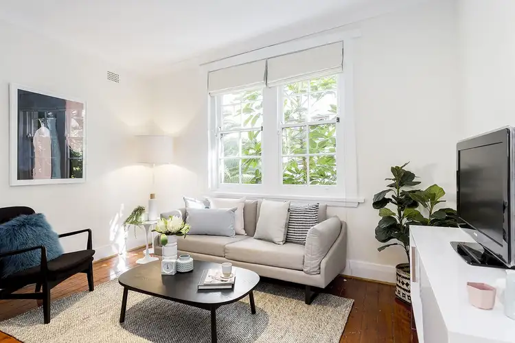 Main view of Homely apartment listing, 7/42 Bayswater Rd, Rushcutters Bay NSW 2011