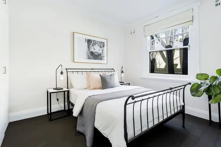 Second view of Homely apartment listing, 7/42 Bayswater Rd, Rushcutters Bay NSW 2011