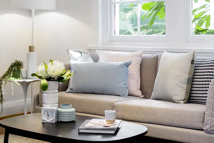 Third view of Homely apartment listing, 7/42 Bayswater Rd, Rushcutters Bay NSW 2011