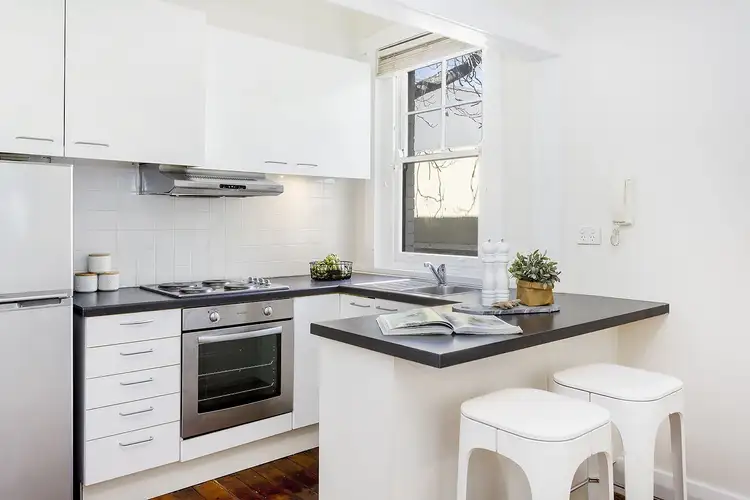 Fourth view of Homely apartment listing, 7/42 Bayswater Rd, Rushcutters Bay NSW 2011