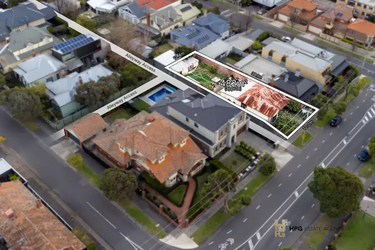 Main view of Homely house listing, 123 Park Street, Moonee Ponds VIC 3039