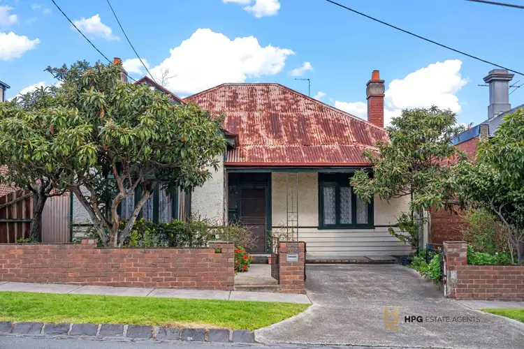 Second view of Homely house listing, 123 Park Street, Moonee Ponds VIC 3039