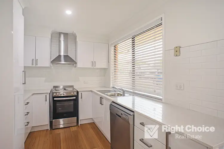 Second view of Homely house listing, 11 Chillawong Circuit, Blackbutt NSW 2529