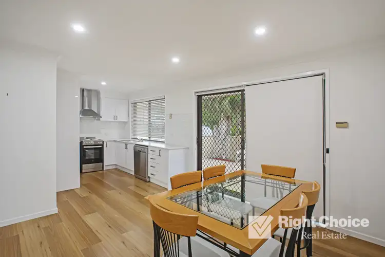Third view of Homely house listing, 11 Chillawong Circuit, Blackbutt NSW 2529