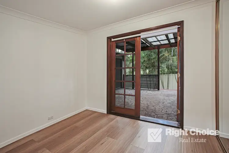 Fourth view of Homely house listing, 11 Chillawong Circuit, Blackbutt NSW 2529