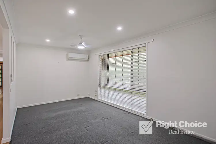 Fifth view of Homely house listing, 11 Chillawong Circuit, Blackbutt NSW 2529