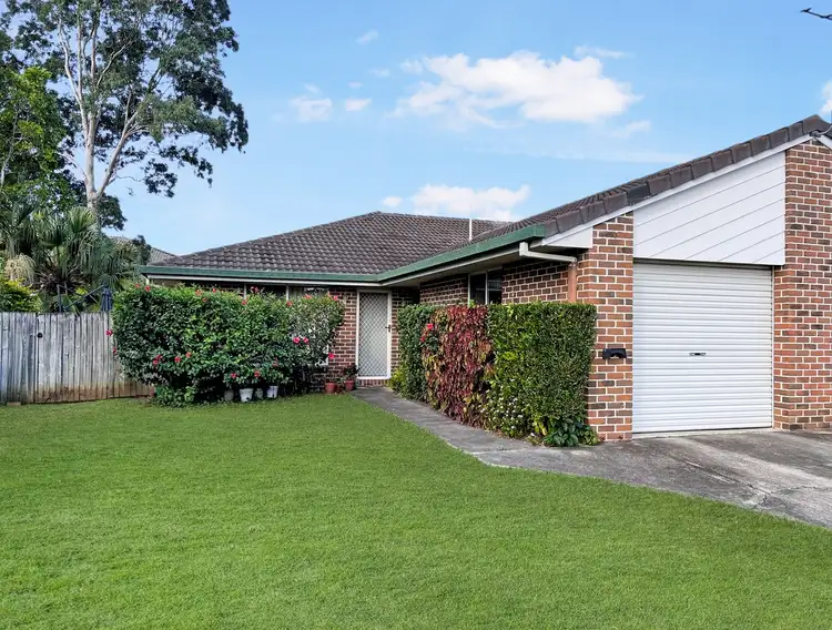 12A Nicole Street, Morayfield QLD 4506