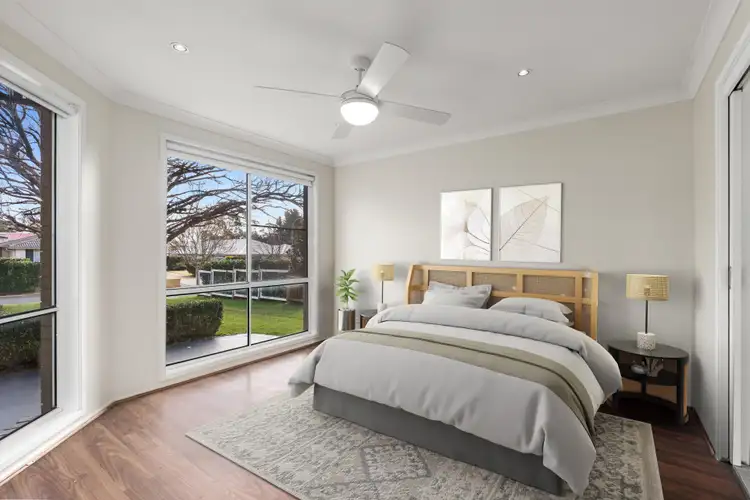 Fifth view of Homely house listing, 11 James Street, Moss Vale NSW 2577