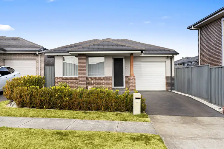 Main view of Homely house listing, 17 Jardine Drive, Edmondson Park NSW 2174