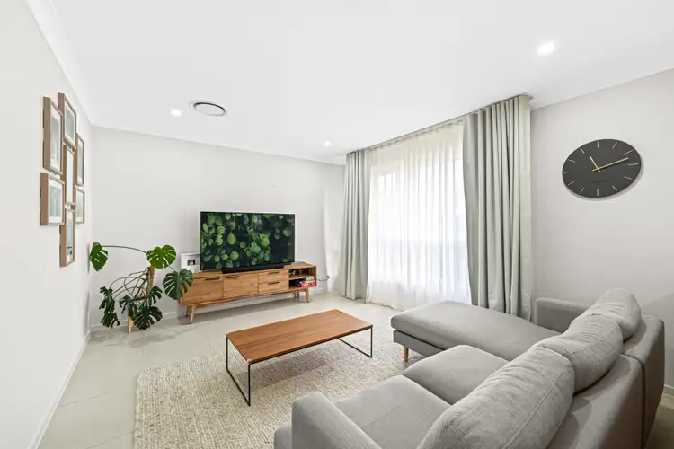 Second view of Homely house listing, 17 Jardine Drive, Edmondson Park NSW 2174