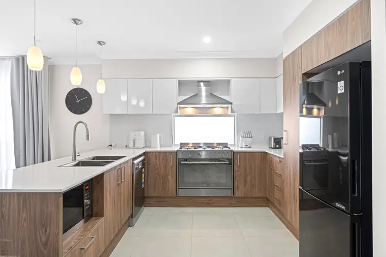 Third view of Homely house listing, 17 Jardine Drive, Edmondson Park NSW 2174