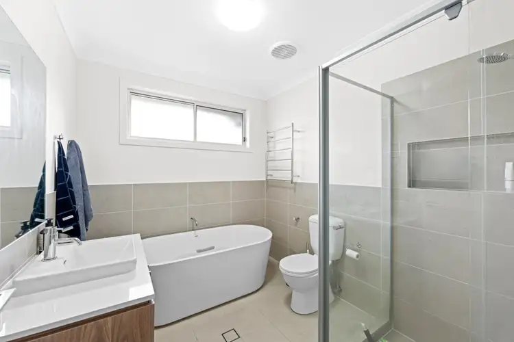 Fifth view of Homely house listing, 17 Jardine Drive, Edmondson Park NSW 2174