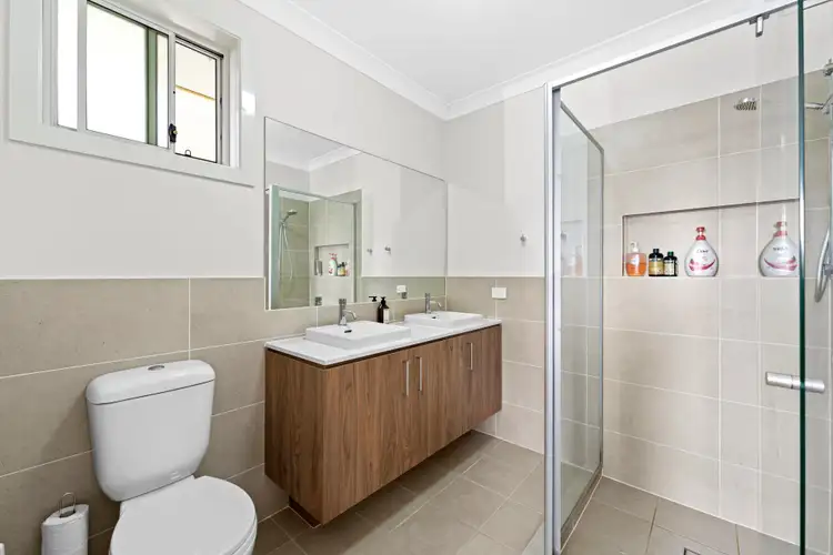 Sixth view of Homely house listing, 17 Jardine Drive, Edmondson Park NSW 2174