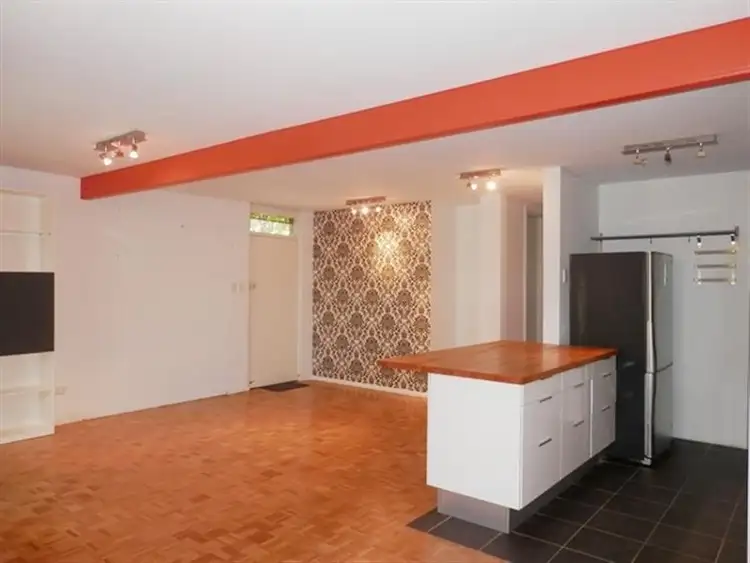 Second view of Homely apartment listing, 26/100 Subiaco Road, Subiaco WA 6008