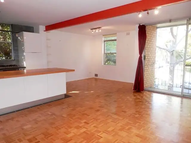 Fourth view of Homely apartment listing, 26/100 Subiaco Road, Subiaco WA 6008