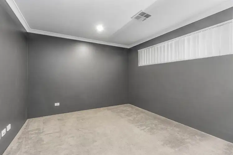 Second view of Homely house listing, 8 Perinone Glade, Brabham WA 6055