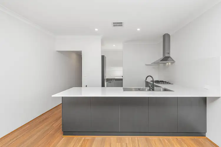 Third view of Homely house listing, 8 Perinone Glade, Brabham WA 6055