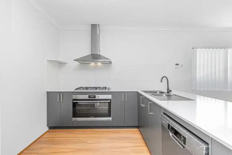 Fourth view of Homely house listing, 8 Perinone Glade, Brabham WA 6055