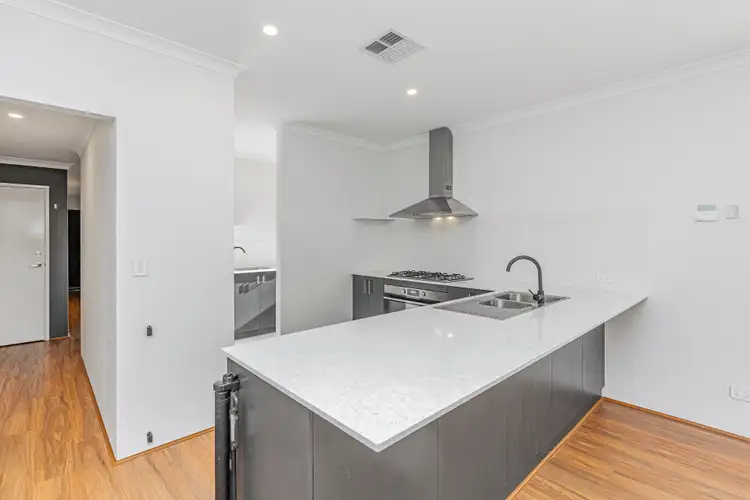 Fifth view of Homely house listing, 8 Perinone Glade, Brabham WA 6055