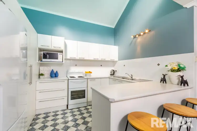 Main view of Homely unit listing, 3/44 Bestman Avenue, Bongaree QLD 4507