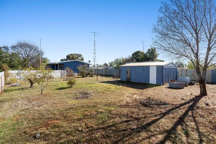 Third view of Homely house listing, 73 Brookong Street, Lockhart NSW 2656