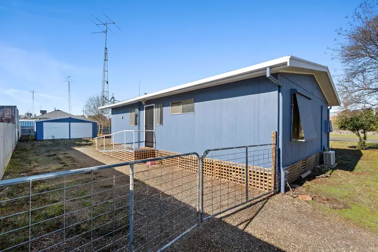 Third view of Homely house listing, 73 Brookong Street, Lockhart NSW 2656