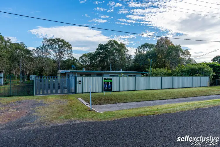 Main view of Homely house listing, 803 Carmody Lane, Ningi QLD 4511