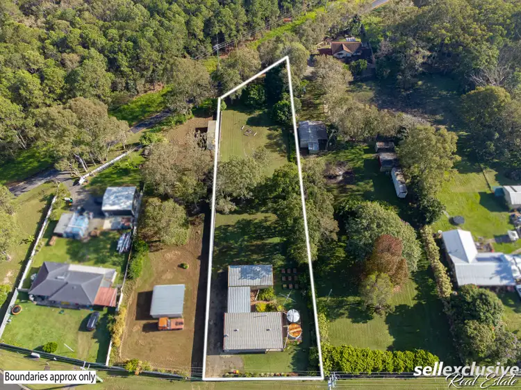 Second view of Homely house listing, 803 Carmody Lane, Ningi QLD 4511